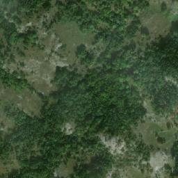 Satellite imagery of Matac Kosa, ME