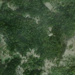 Satellite imagery of Lisa Stijena, ME