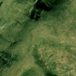 Satellite imagery of Petrova Kosa, ME