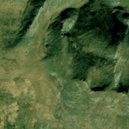 Satellite imagery of Petrova Kosa, ME