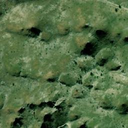 Satellite imagery of Obješenica, ME