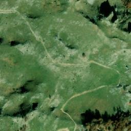 Satellite imagery of Obješenica, ME