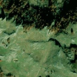 Satellite imagery of Obješenica, ME