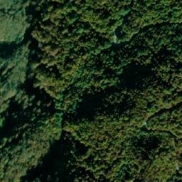 Satellite imagery of Katuničko Brdo, ME