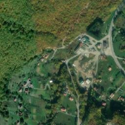 Satellite imagery of Paljokina Kosa, ME