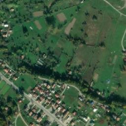 Satellite imagery of Paljokina Kosa, ME