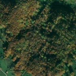 Satellite imagery of Brskovo, ME