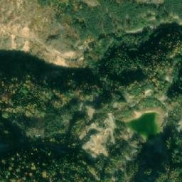 Satellite imagery of Brskovo, ME