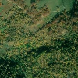Satellite imagery of Brskovo, ME