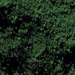 Satellite imagery of Crni Krš, ME