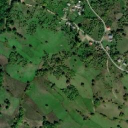 Satellite imagery of Miraj Brdo, ME