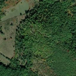 Satellite imagery of Brezovica, RS