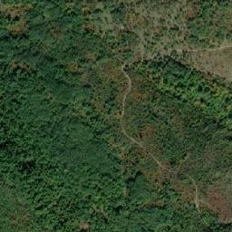 Satellite imagery of Brezovica, RS