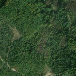 Satellite imagery of Glavica, XK