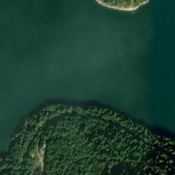 Satellite imagery of Kokorë, XK