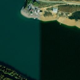 Satellite imagery of Kokorë, XK