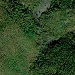 Satellite imagery of Shpati i Ujkut, XK