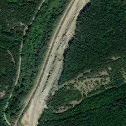 Satellite imagery of Han, BG