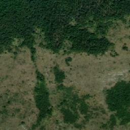 Satellite imagery of Petrovski Krast, BG