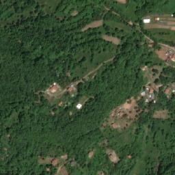 Satellite imagery of TT35A, BG
