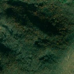 Satellite imagery of TT111, BG