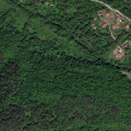 Satellite imagery of TT32, BG