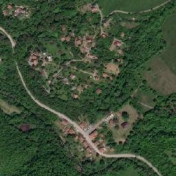 Satellite imagery of TT32, BG