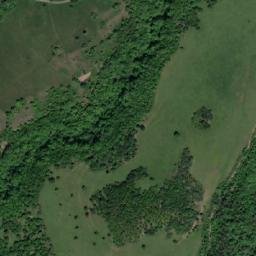 Satellite imagery of TT32, BG