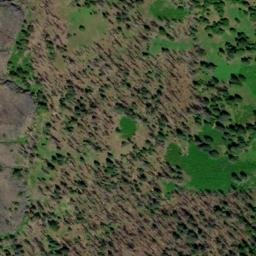Satellite imagery of Elephant Head, US
