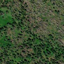 Satellite imagery of Elephant Head, US