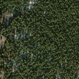 Satellite imagery of Scott Bluffs, US