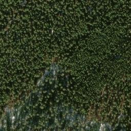 Satellite imagery of Scott Bluffs, US