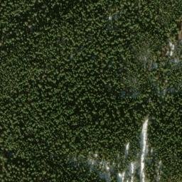 Satellite imagery of Scott Bluffs, US