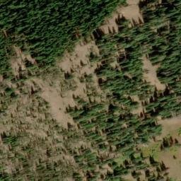 Satellite imagery of Jackson Ridge, US