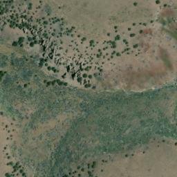 Satellite imagery of Juniper Ridge, US