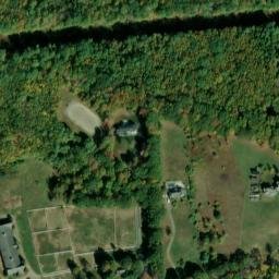 Satellite imagery of Moulton Ridge, US