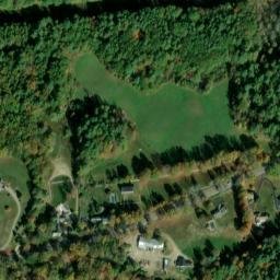 Satellite imagery of Moulton Ridge, US