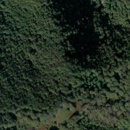 Satellite imagery of Irumugetako mugarria, ES
