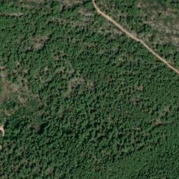 Satellite imagery of Rt Vranina, HR
