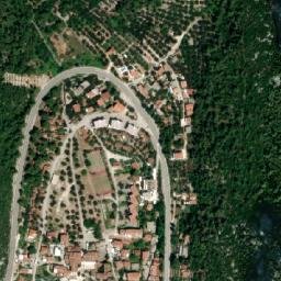 Satellite imagery of survey_point, HR