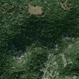 Satellite imagery of Velika Batina, BA