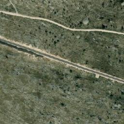 Satellite imagery of Gače Brdo, BA