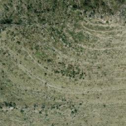 Satellite imagery of Gradina, BA