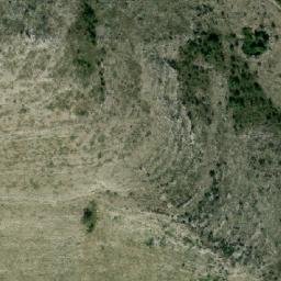 Satellite imagery of Gradina, BA