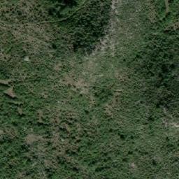 Satellite imagery of Okruglica, BA
