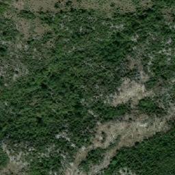 Satellite imagery of Pelinov Brijeg, BA