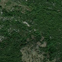 Satellite imagery of Pelinov Brijeg, BA