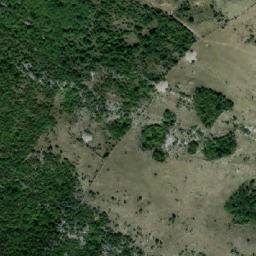 Satellite imagery of Trovrh, BA