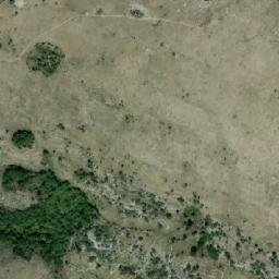 Satellite imagery of Trovrh, BA