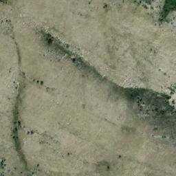 Satellite imagery of Mala Gradina, BA
